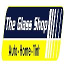 The Glass Shop logo